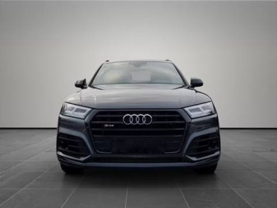 Audi SQ5 30 TDI qu PANO|MATRIX|HUD|RAUTE|LUFT|B&O   - 8