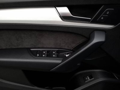 Audi SQ5 30 TDI qu PANO|MATRIX|HUD|RAUTE|LUFT|B&O   - 11
