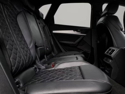 Audi SQ5 30 TDI qu PANO|MATRIX|HUD|RAUTE|LUFT|B&O   - 12