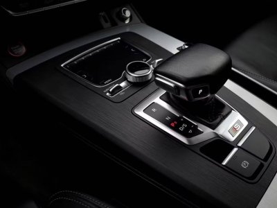 Audi SQ5 30 TDI qu PANO|MATRIX|HUD|RAUTE|LUFT|B&O   - 13