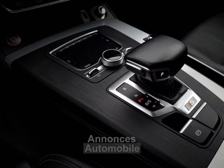 Audi SQ5 30 TDI qu PANO|MATRIX|HUD|RAUTE|LUFT|B&O - 13