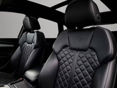 Audi SQ5 30 TDI qu PANO|MATRIX|HUD|RAUTE|LUFT|B&O   - 14