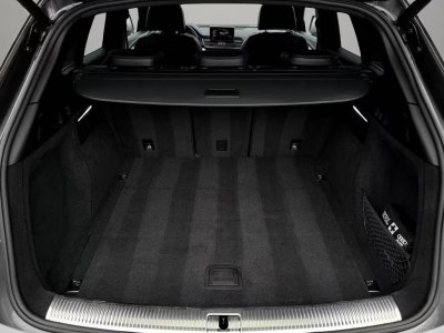 Audi SQ5 30 TDI qu PANO|MATRIX|HUD|RAUTE|LUFT|B&O   - 15