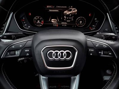 Audi SQ5 30 TDI qu PANO|MATRIX|HUD|RAUTE|LUFT|B&O   - 17