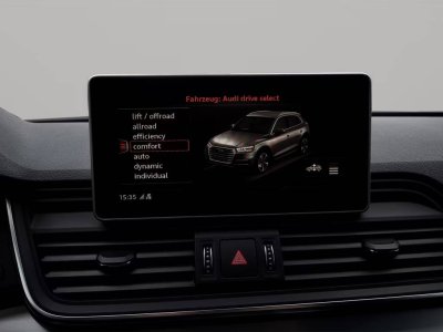 Audi SQ5 30 TDI qu PANO|MATRIX|HUD|RAUTE|LUFT|B&O   - 18