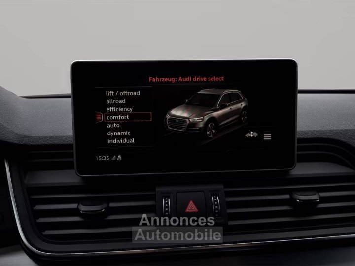 Audi SQ5 30 TDI qu PANO|MATRIX|HUD|RAUTE|LUFT|B&O - 18