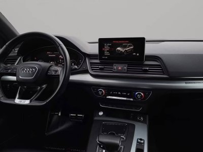 Audi SQ5 30 TDI qu PANO|MATRIX|HUD|RAUTE|LUFT|B&O   - 20