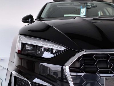 Audi A5 Sportback 20TFSI S-LINE-1ERPRO-COCKPIT-TO-CAMERA   - 5