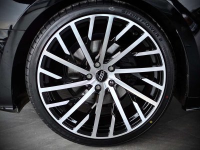 Audi A5 Sportback 20TFSI S-LINE-1ERPRO-COCKPIT-TO-CAMERA   - 7