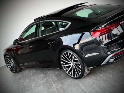 Audi A5 Sportback 20TFSI S-LINE-1ERPRO-COCKPIT-TO-CAMERA   - 10