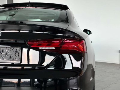 Audi A5 Sportback 20TFSI S-LINE-1ERPRO-COCKPIT-TO-CAMERA   - 11