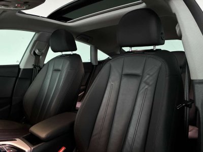 Audi A5 Sportback 20TFSI S-LINE-1ERPRO-COCKPIT-TO-CAMERA   - 13