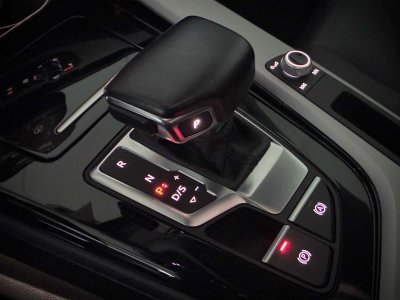 Audi A5 Sportback 20TFSI S-LINE-1ERPRO-COCKPIT-TO-CAMERA   - 14