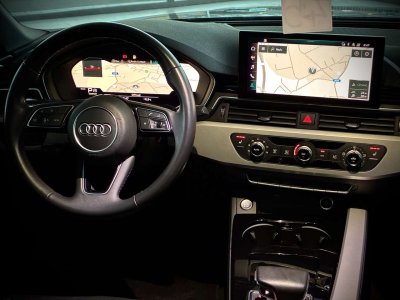 Audi A5 Sportback 20TFSI S-LINE-1ERPRO-COCKPIT-TO-CAMERA   - 16