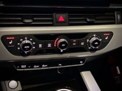 Audi A5 Sportback 20TFSI S-LINE-1ERPRO-COCKPIT-TO-CAMERA   - 19