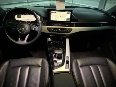 Audi A5 Sportback 20TFSI S-LINE-1ERPRO-COCKPIT-TO-CAMERA   - 21