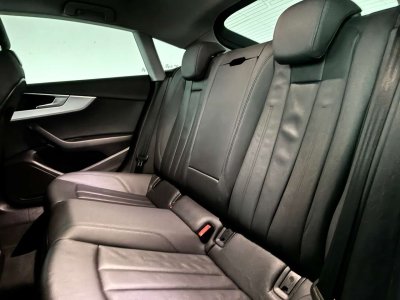 Audi A5 Sportback 20TFSI S-LINE-1ERPRO-COCKPIT-TO-CAMERA   - 22