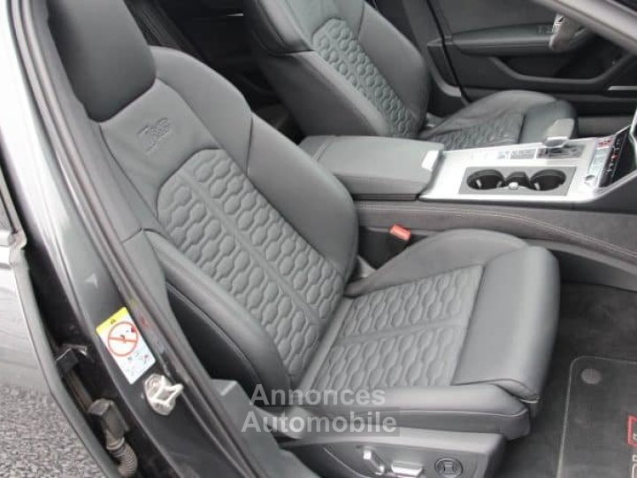 Audi RS6 Avant - 13