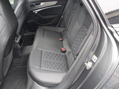 Audi RS6 Avant   - 15