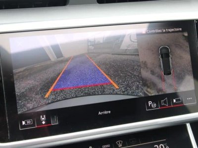 Audi RS6 Avant   - 22