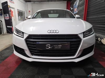Audi TT COUPE 18 TFSI 180 S-LINE S-TRONIC BVA   - 2