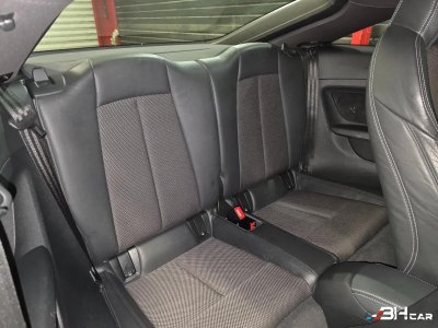 Audi TT COUPE 18 TFSI 180 S-LINE S-TRONIC BVA   - 10