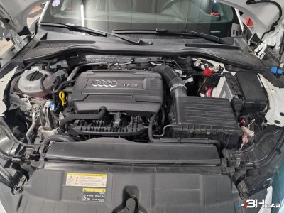 Audi TT COUPE 18 TFSI 180 S-LINE S-TRONIC BVA   - 14