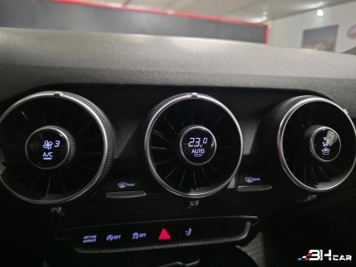 Audi TT COUPE 18 TFSI 180 S-LINE S-TRONIC BVA   - 16