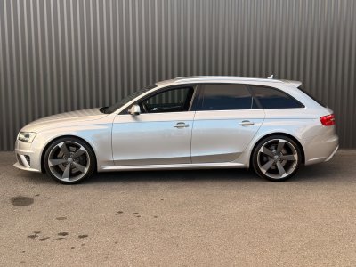 Audi RS4 Avant V8 42 FSI 450 ch, Embrayage+M&eacute;catronic NEUF   - 8
