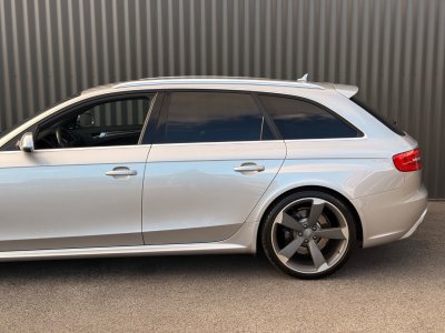 Audi RS4 Avant V8 42 FSI 450 ch, Embrayage+M&eacute;catronic NEUF   - 9