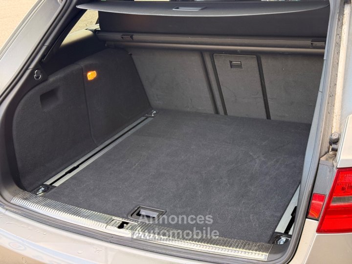 Audi RS4 Avant V8 42 FSI 450 ch, Embrayage+M&eacute;catronic NEUF - 12