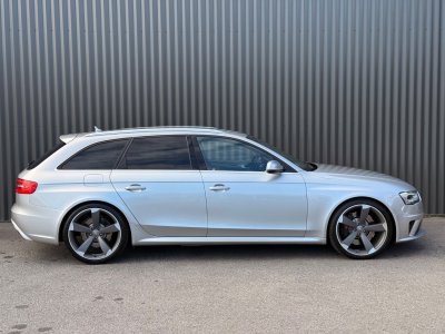 Audi RS4 Avant V8 42 FSI 450 ch, Embrayage+M&eacute;catronic NEUF   - 13