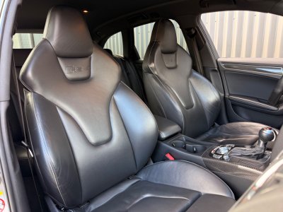 Audi RS4 Avant V8 42 FSI 450 ch, Embrayage+M&eacute;catronic NEUF   - 15