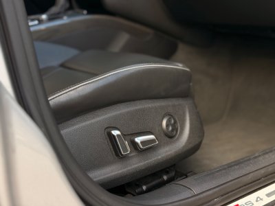 Audi RS4 Avant V8 42 FSI 450 ch, Embrayage+M&eacute;catronic NEUF   - 16