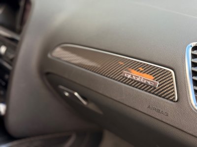 Audi RS4 Avant V8 42 FSI 450 ch, Embrayage+M&eacute;catronic NEUF   - 17