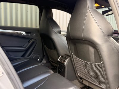 Audi RS4 Avant V8 42 FSI 450 ch, Embrayage+M&eacute;catronic NEUF   - 18