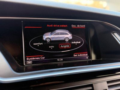 Audi RS4 Avant V8 42 FSI 450 ch, Embrayage+M&eacute;catronic NEUF   - 20