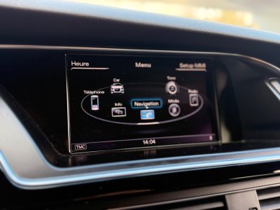 Audi RS4 Avant V8 42 FSI 450 ch, Embrayage+M&eacute;catronic NEUF   - 21