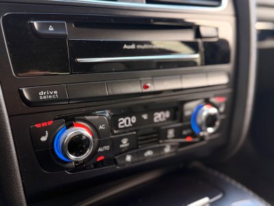 Audi RS4 Avant V8 42 FSI 450 ch, Embrayage+M&eacute;catronic NEUF   - 22