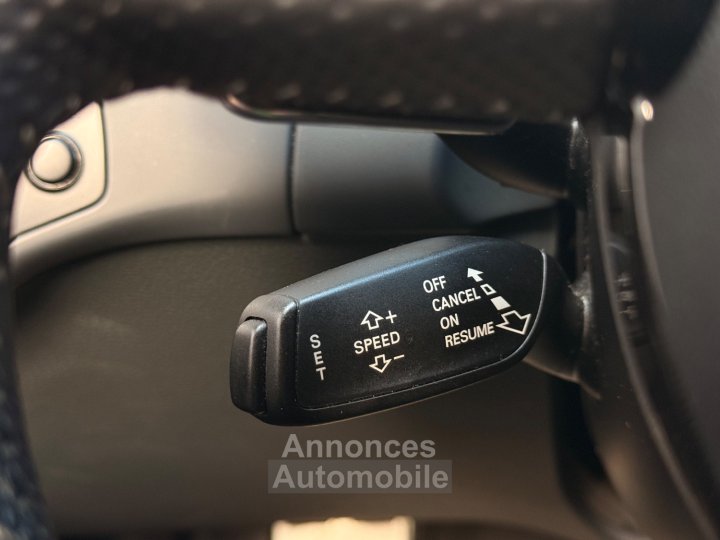 Audi RS4 Avant V8 42 FSI 450 ch, Embrayage+M&eacute;catronic NEUF - 23