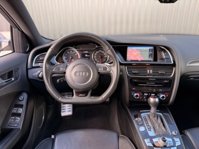 Audi RS4 Avant V8 42 FSI 450 ch, Embrayage+M&eacute;catronic NEUF   - 28