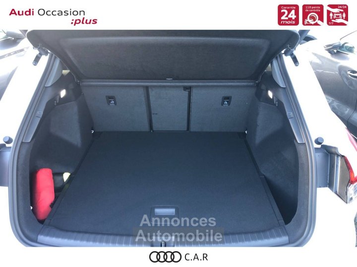 Audi Q4 E-Tron 40 204 ch 82 kWh Design Luxe - 9