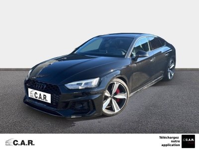 Audi RS5 SPORTBACK Sportback V6 29 TFSi 450 Tiptronic 8 Quattro   - 1