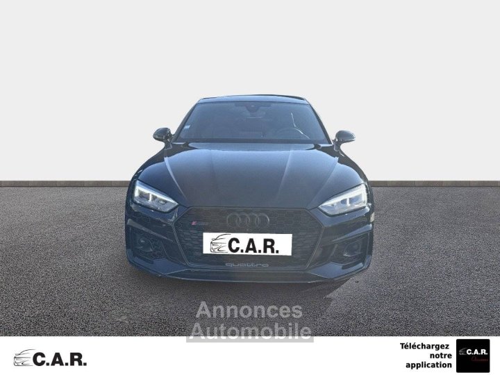 Audi RS5 SPORTBACK Sportback V6 29 TFSi 450 Tiptronic 8 Quattro - 2