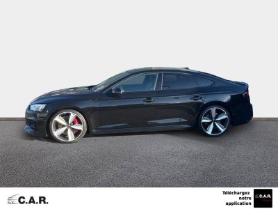 Audi RS5 SPORTBACK Sportback V6 29 TFSi 450 Tiptronic 8 Quattro   - 3