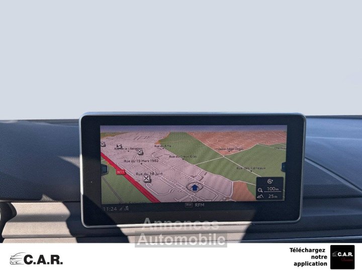 Audi RS5 SPORTBACK Sportback V6 29 TFSi 450 Tiptronic 8 Quattro - 6