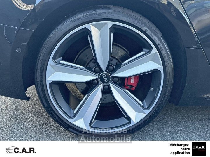 Audi RS5 SPORTBACK Sportback V6 29 TFSi 450 Tiptronic 8 Quattro - 9