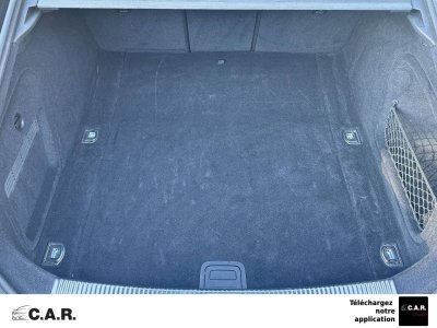 Audi RS5 SPORTBACK Sportback V6 29 TFSi 450 Tiptronic 8 Quattro   - 10