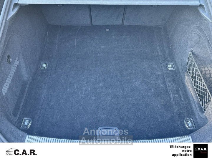 Audi RS5 SPORTBACK Sportback V6 29 TFSi 450 Tiptronic 8 Quattro - 10