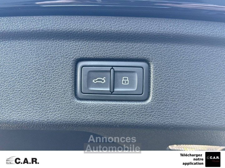 Audi RS5 SPORTBACK Sportback V6 29 TFSi 450 Tiptronic 8 Quattro - 11